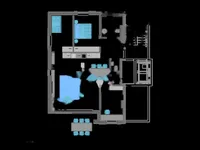 Недвижимость Квартира в Изоле: 3