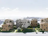 Недвижимость Квартира в Изоле: 6