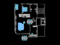 Недвижимость Квартира в Изоле: 7