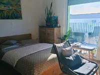 Недвижимость Однокомнатная квартира в Новой Козине: 1