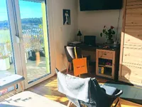 Недвижимость Однокомнатная квартира в Новой Козине: 3