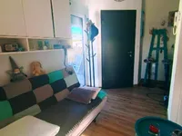 Недвижимость Однокомнатная квартира в Новой Козине: 4