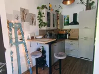 Недвижимость Однокомнатная квартира в Новой Козине: 6