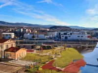 Недвижимость Однокомнатная квартира в Новой Козине: 12