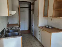 Недвижимость Двухкомнатная квартира Изола: 8