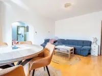 Недвижимость Четырёхкомнатная квартира Изола: 2