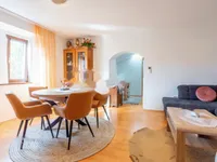 Недвижимость Четырёхкомнатная квартира Изола: 3