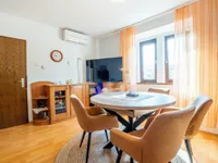 Недвижимость Четырёхкомнатная квартира Изола: 5