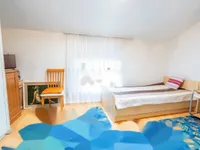 Недвижимость Четырёхкомнатная квартира Изола: 8