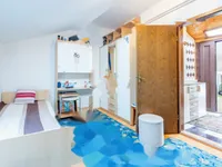 Недвижимость Четырёхкомнатная квартира Изола: 9