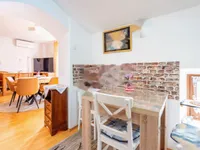 Недвижимость Четырёхкомнатная квартира Изола: 11