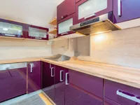 Недвижимость Четырёхкомнатная квартира Изола: 12