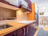 Недвижимость Четырёхкомнатная квартира Изола: 13