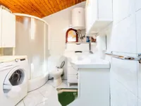 Недвижимость Четырёхкомнатная квартира Изола: 14