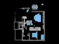 Недвижимость Квартира, 3,5-комнатная, Новая Изола: 2