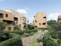 Недвижимость Квартира, 3,5-комнатная, Новая Изола: 4