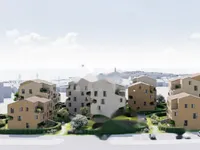 Недвижимость Квартира, 3,5-комнатная, Новая Изола: 6