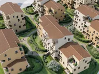 Недвижимость Квартира, 3,5-комнатная, Новая Изола: 7