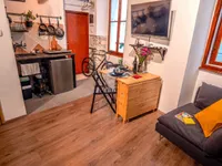 Недвижимость Квартира-студия у площади Тартини: 2