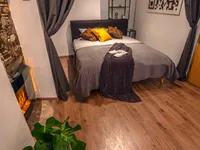 Недвижимость Квартира-студия у площади Тартини: 5