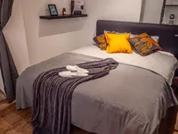 Недвижимость Квартира-студия у площади Тартини: 6