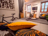 Недвижимость Квартира-студия у площади Тартини: 7