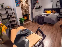 Недвижимость Квартира-студия у площади Тартини: 8