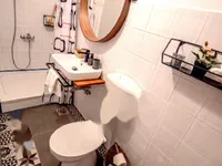 Недвижимость Квартира-студия у площади Тартини: 10