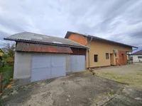 Недвижимость Дом в Добровнике: 7