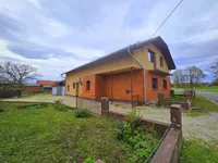 Недвижимость Дом в Добровнике: 11