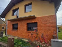 Недвижимость Дом в Добровнике: 12