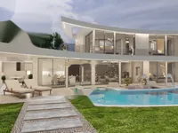 Недвижимость for sale 4 bedroom Villa For sale, Monagroulli, Limassol: 1