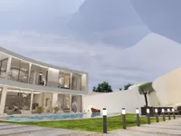 Недвижимость for sale 4 bedroom Villa For sale, Monagroulli, Limassol: 2