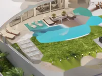 Недвижимость for sale 4 bedroom Villa For sale, Monagroulli, Limassol: 3