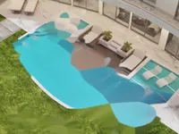 Недвижимость for sale 4 bedroom Villa For sale, Monagroulli, Limassol: 4