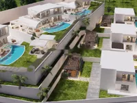 Недвижимость for sale 4 bedroom Villa For sale, Monagroulli, Limassol: 5