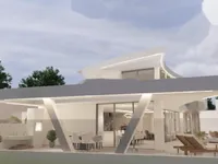 Недвижимость for sale 4 bedroom Villa For sale, Monagroulli, Limassol: 6