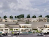 Недвижимость for sale 4 bedroom Villa For sale, Monagroulli, Limassol: 9