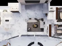 Недвижимость for sale 4 bedroom Villa For sale, Monagroulli, Limassol: 12