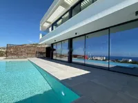 Недвижимость Stunning 4 Bedroom Villa with Pool & Smart Home Features in Pegeia, Pafos: 2