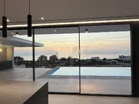 Недвижимость Stunning 4 Bedroom Villa with Pool & Smart Home Features in Pegeia, Pafos: 3