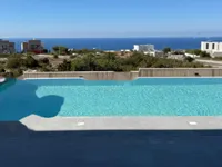 Недвижимость Stunning 4 Bedroom Villa with Pool & Smart Home Features in Pegeia, Pafos: 11