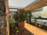 Недвижимость Stunning 4 Bedroom Villa with Pool & Smart Home Features in Pegeia, Pafos: 16