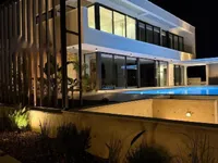 Недвижимость Stunning 4 Bedroom Villa with Pool & Smart Home Features in Pegeia, Pafos: 17