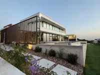 Недвижимость Stunning 4 Bedroom Villa with Pool & Smart Home Features in Pegeia, Pafos: 21