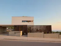 Недвижимость Stunning 4 Bedroom Villa with Pool & Smart Home Features in Pegeia, Pafos: 22