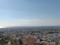 Недвижимость 3 Bedroom Penthouse Apartment For sale in Agia Fyla, Limassol: 1