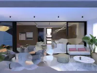 Недвижимость 3 Bedroom Penthouse Apartment For sale in Agia Fyla, Limassol: 3