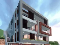 Недвижимость 3 Bedroom Penthouse Apartment For sale in Agia Fyla, Limassol: 10