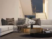 Недвижимость 3 Bedroom Villa For Sale Monagroulli, Limassol: 4